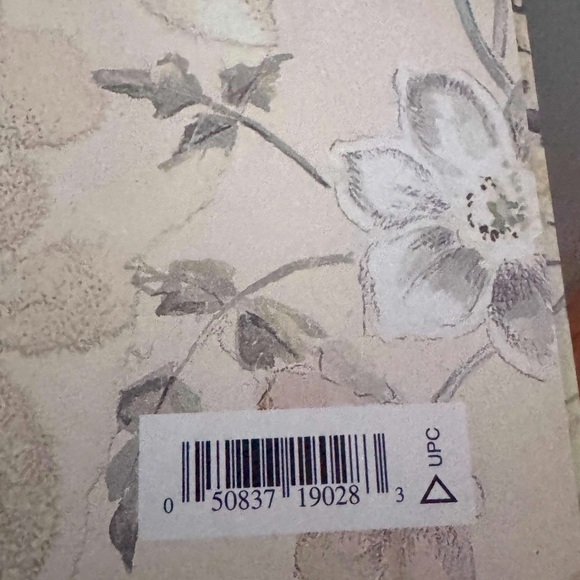 📔 Stylish and Vintage Tracy Porter Wedding Journal for the new Bride - Picture 11 of 14